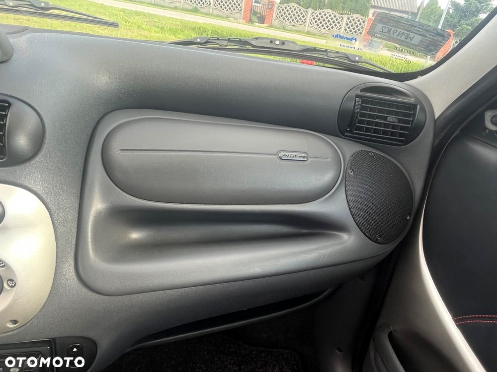 Fiat Seicento Sporting - 15