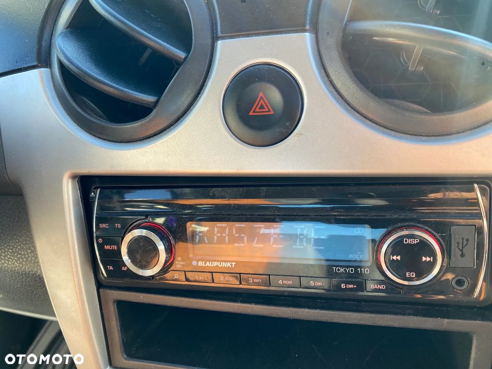 Chevrolet Matiz 1.0 SE - 19