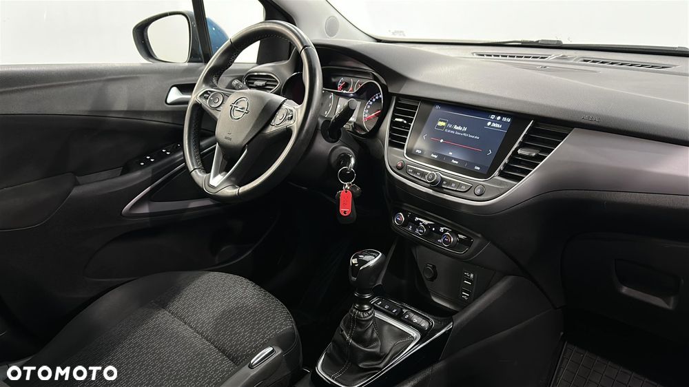 Opel Crossland X 1.5 CDTI Enjoy S&S - 15