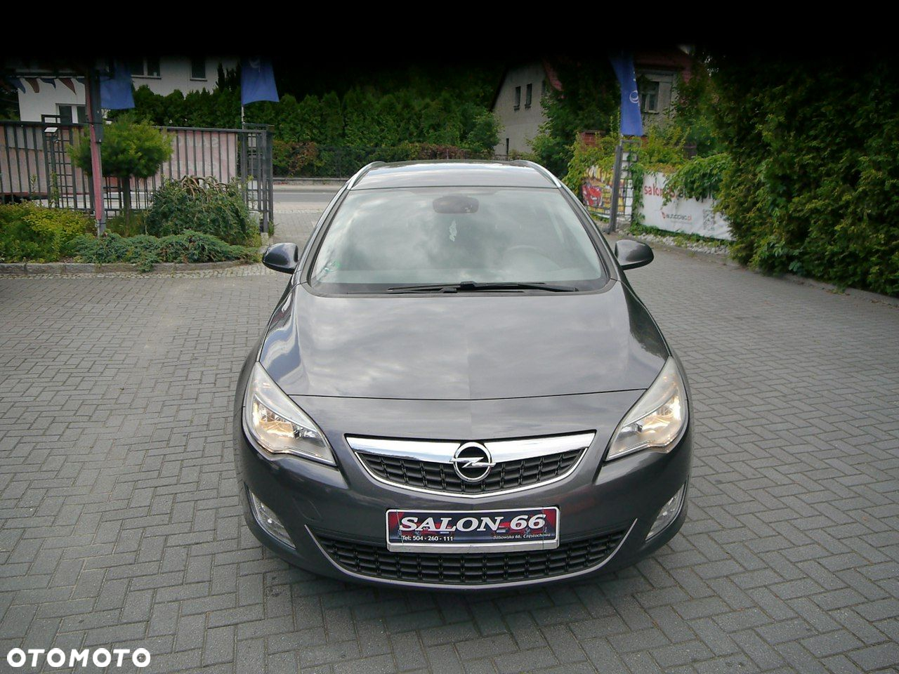 Opel Astra 1.4 Turbo Design Edition - 7