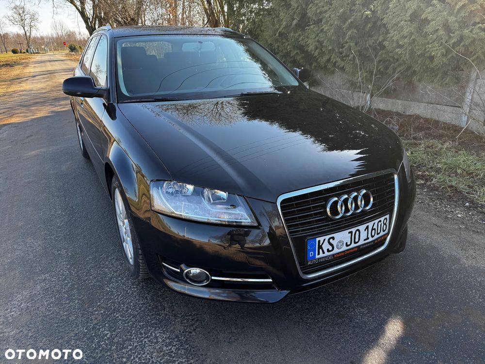 Audi A3 Sportback 1.4 TFSI Attraction - 7