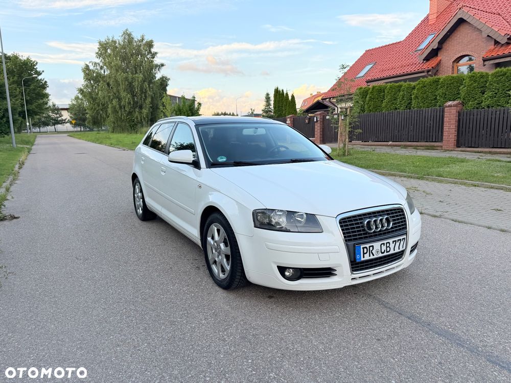 Audi A3 Sportback - 28