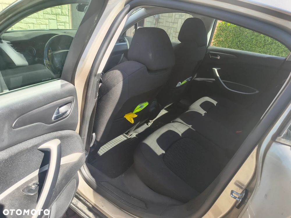 Citroën C5 1.6 e-HDi Seduction MCP - 7