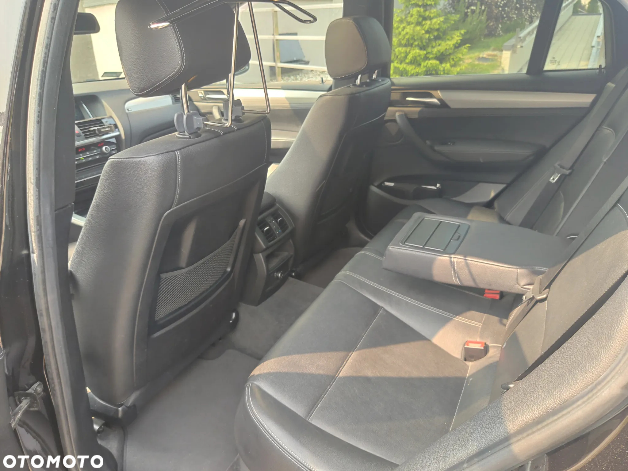 BMW X4 xDrive30d Advantage - 30