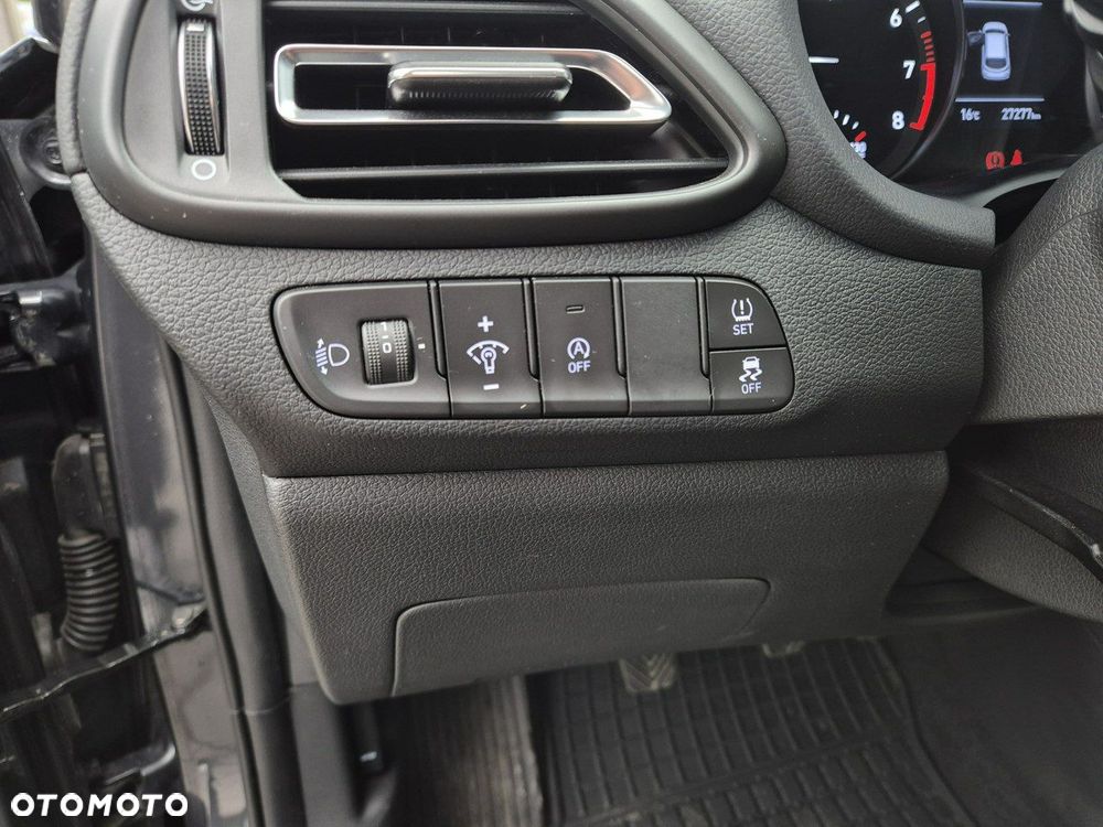 Hyundai i30 1.0 T-GDI Smart - 15