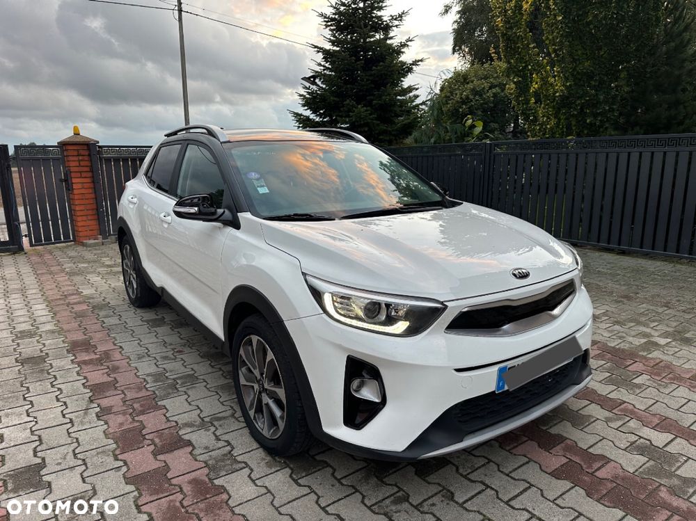 Kia Stonic - 2