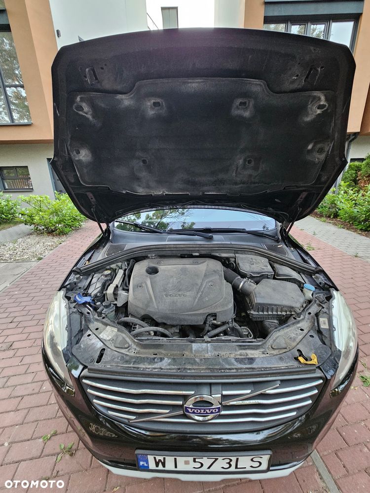 Volvo XC 60 - 35