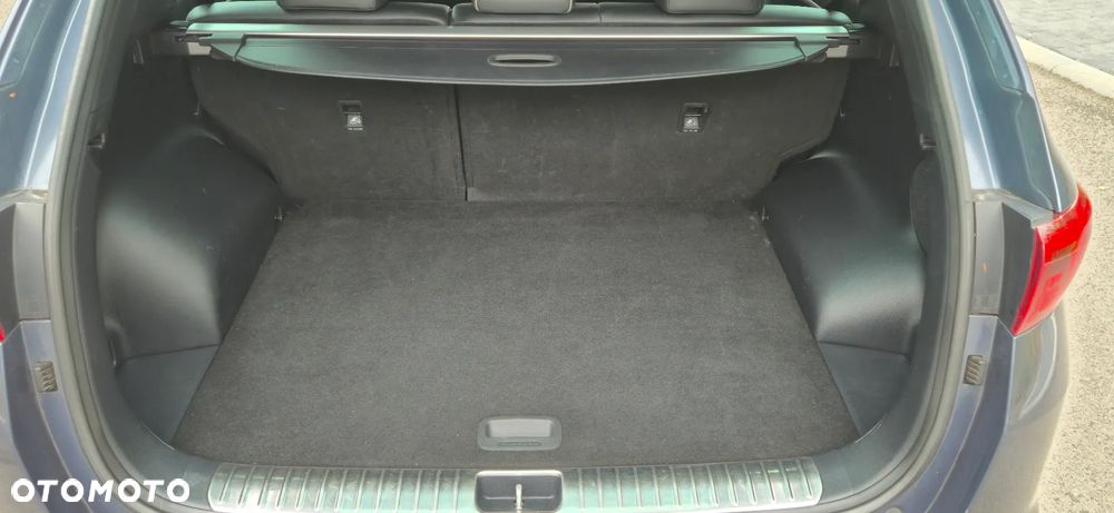 Kia Sportage 1.6 T-GDI L 4WD DCT - 10
