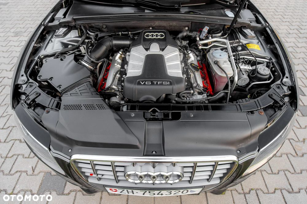 Audi S5 Cabrio S tronic - 35