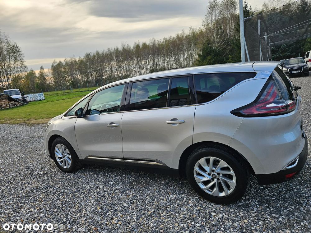 Renault Espace Energy dCi 160 EDC LIMITED - 4