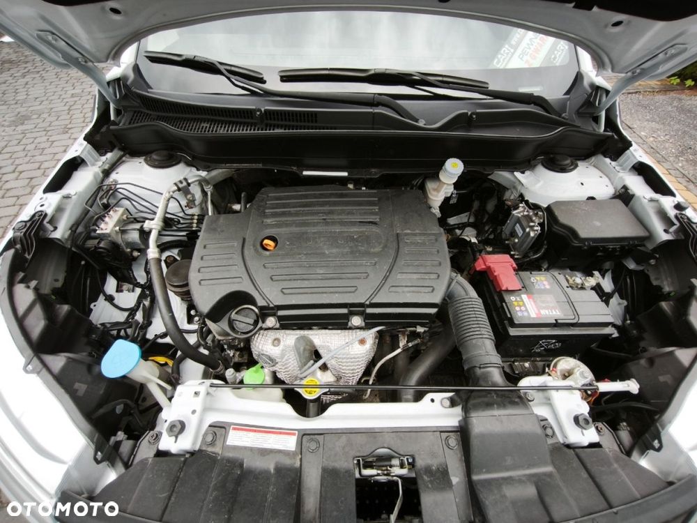 Suzuki Vitara - 21