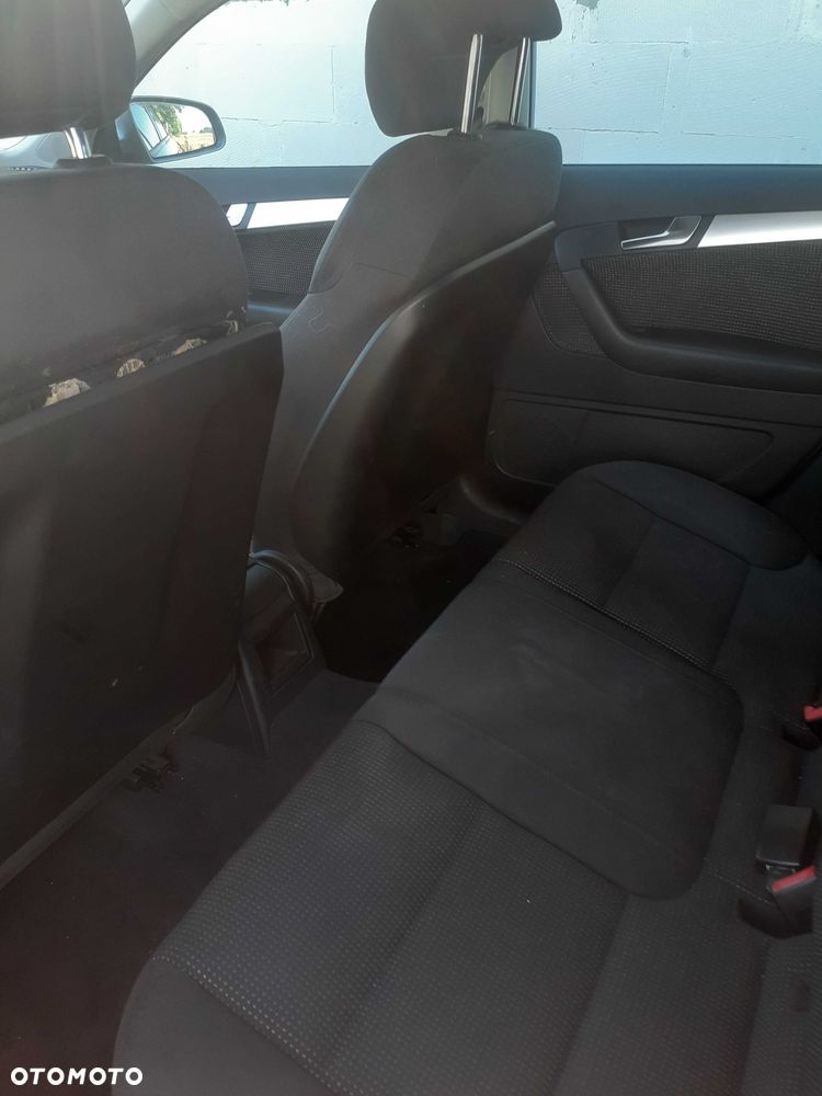 Audi A3 Sportback - 6