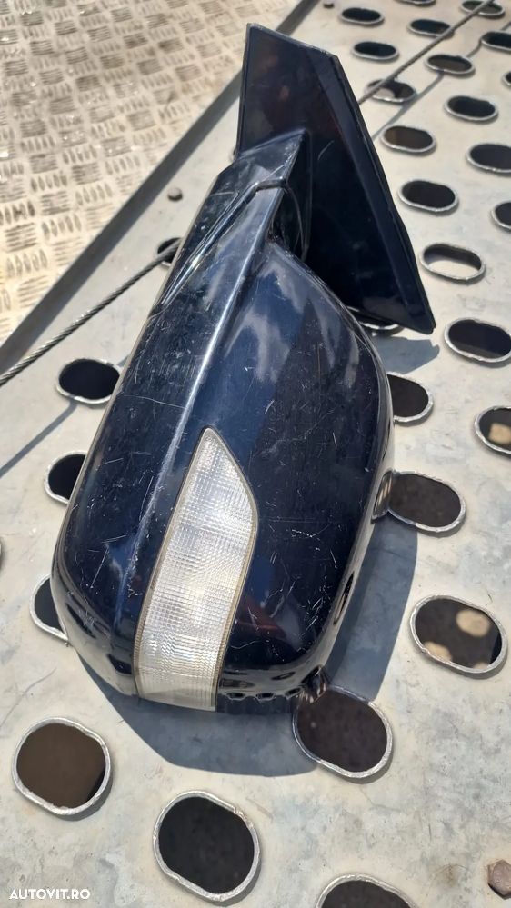 Oglinda stanga Honda - 1