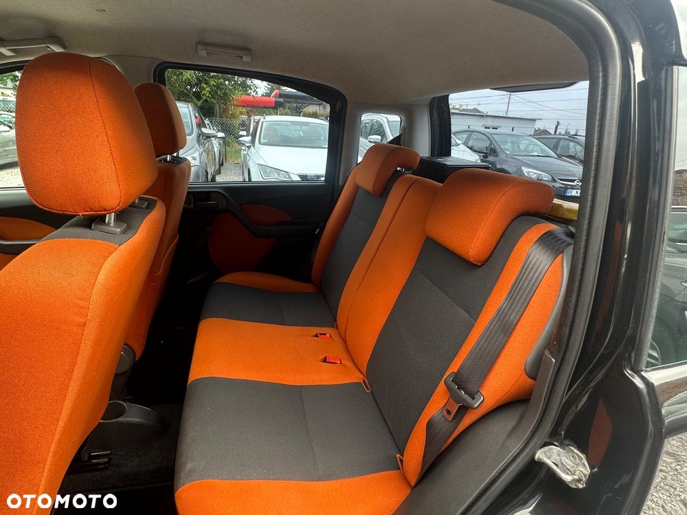 Fiat Panda 1.2 Alessi - 21