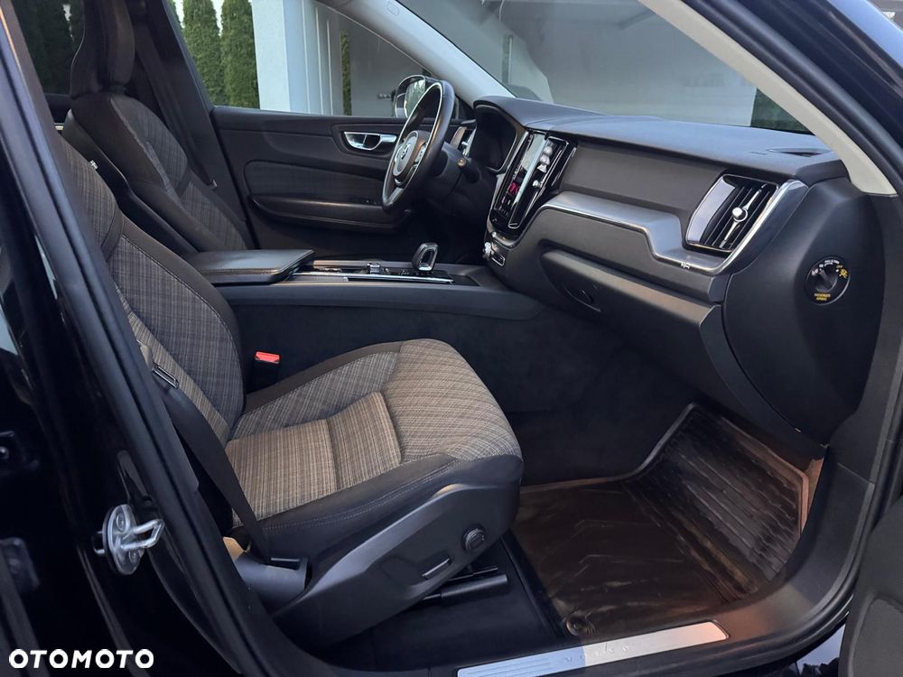 Volvo XC 60 - 23