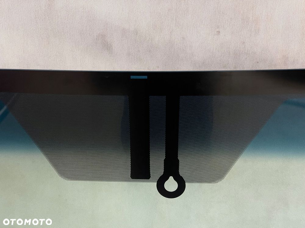 toyota verso szyba przednia nowa sensor po 2009 - 4