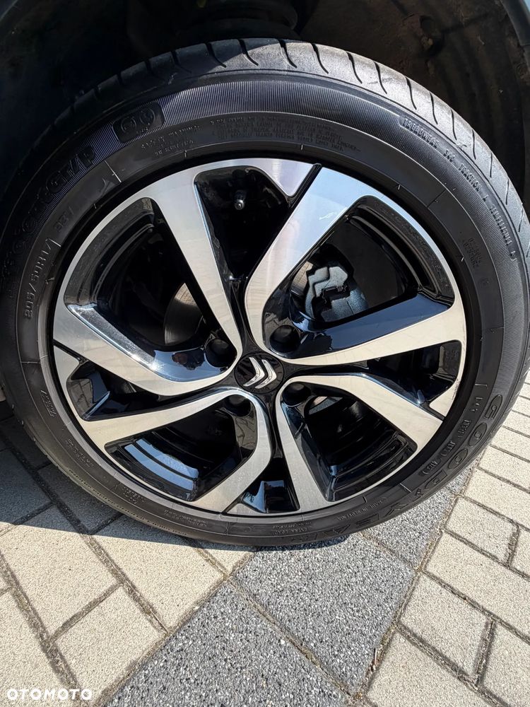 Citroën C3 1.2 PureTech Max EAT6 - 16