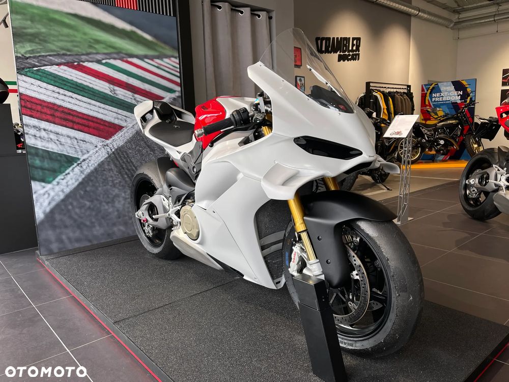 Ducati Panigale V4 - 3