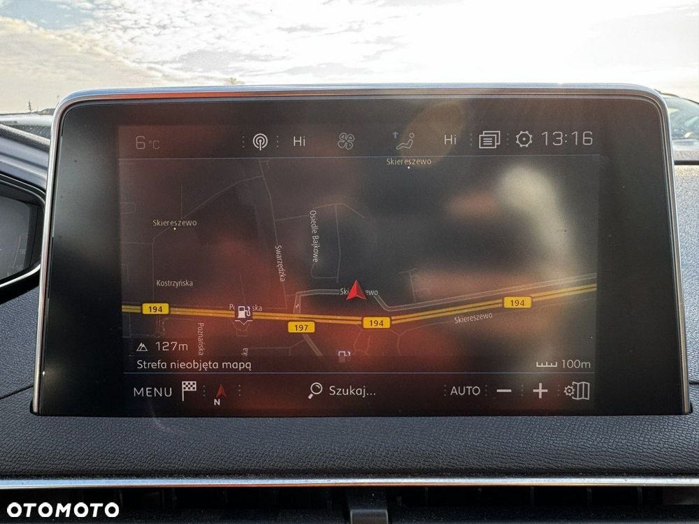 Peugeot 5008 1.5 BlueHDi Allure Pack S&S EAT8 - 26