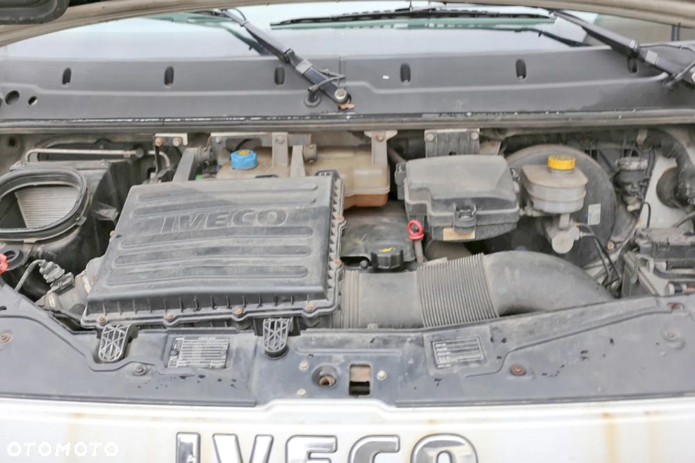 Iveco 35C15 - 11