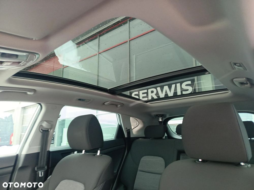 Hyundai Tucson 1.6 CRDi Style 2WD DCT - 21