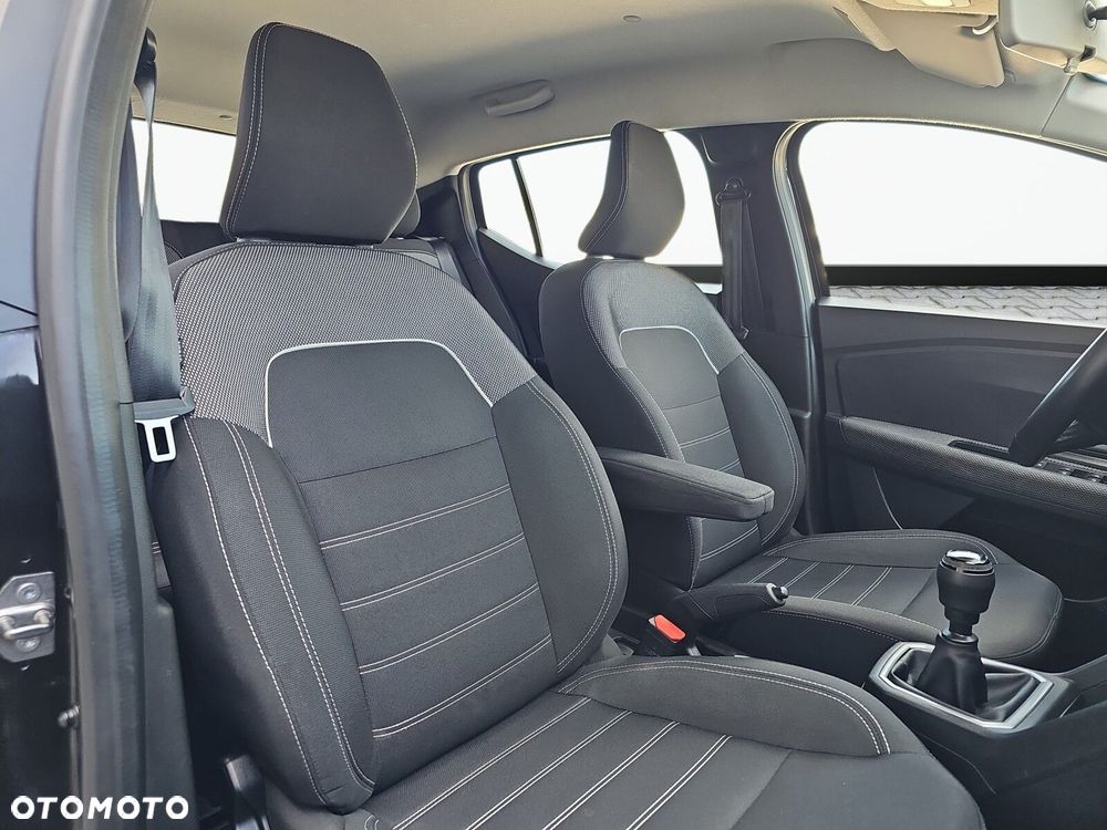Dacia Sandero 1.0 TCe Expression - 14