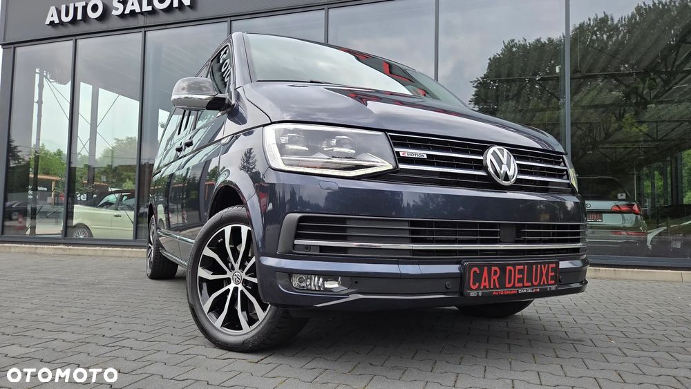 Volkswagen Multivan 2.0 TDI L1 Highline 4Motion DSG - 31