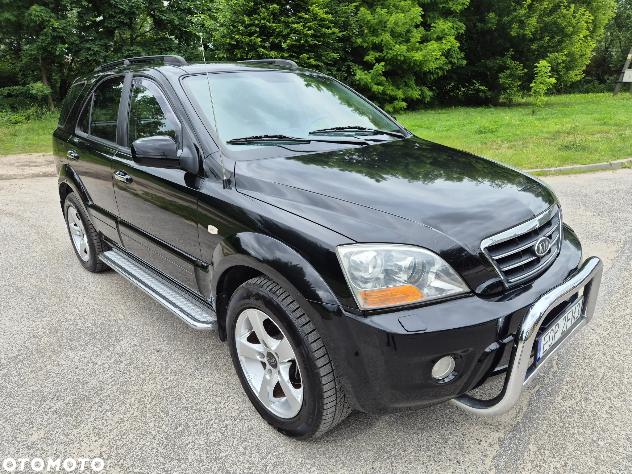 Kia Sorento - 14