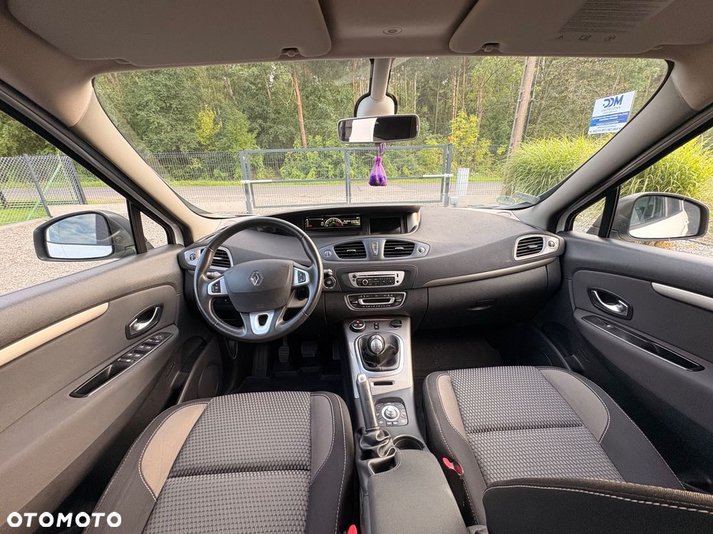 Renault Scenic Energy dCi 110 S&S Xmod Paris - 28