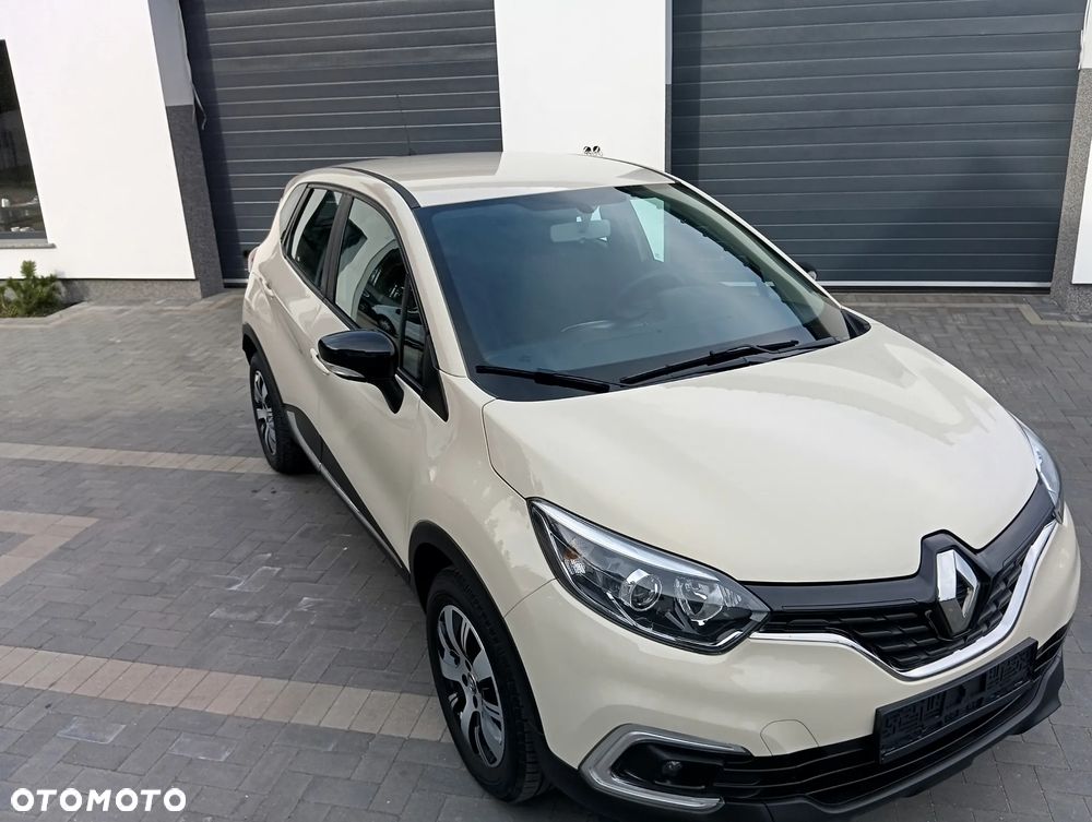 Renault Captur ENERGY TCe 90 Start&Stop Dynamique - 23