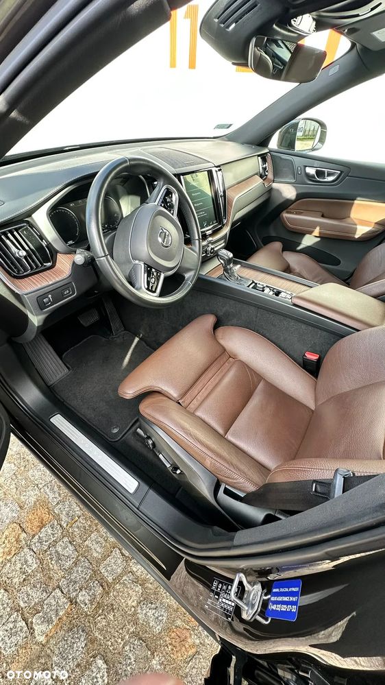 Volvo XC 60 D4 AWD Inscription - 18