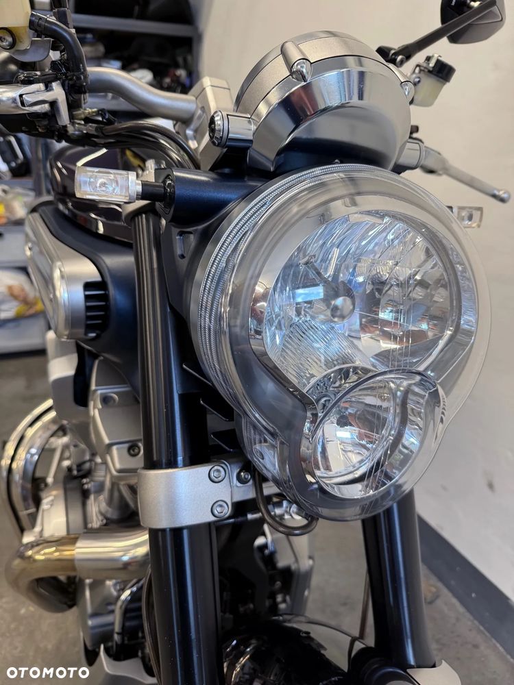 Yamaha MT - 34