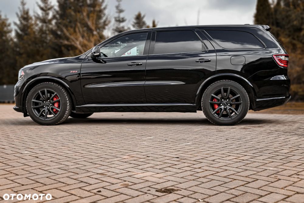 Dodge Durango - 4