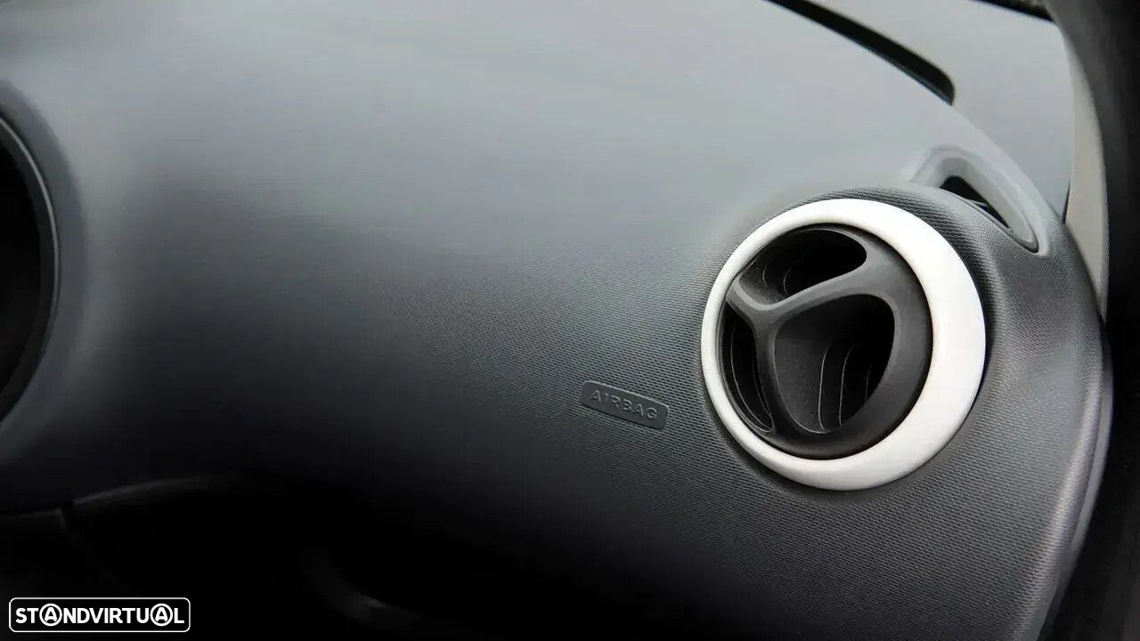 Smart ForFour - 34