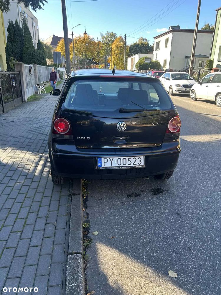 Volkswagen Polo - 3