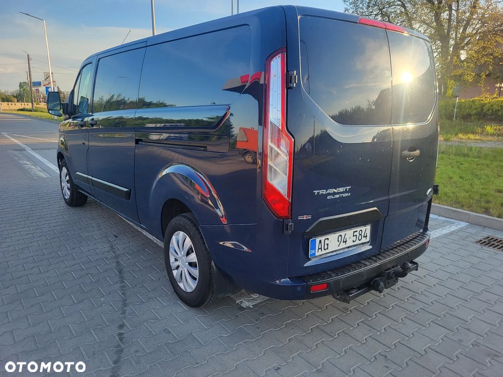 Ford Transit - 7