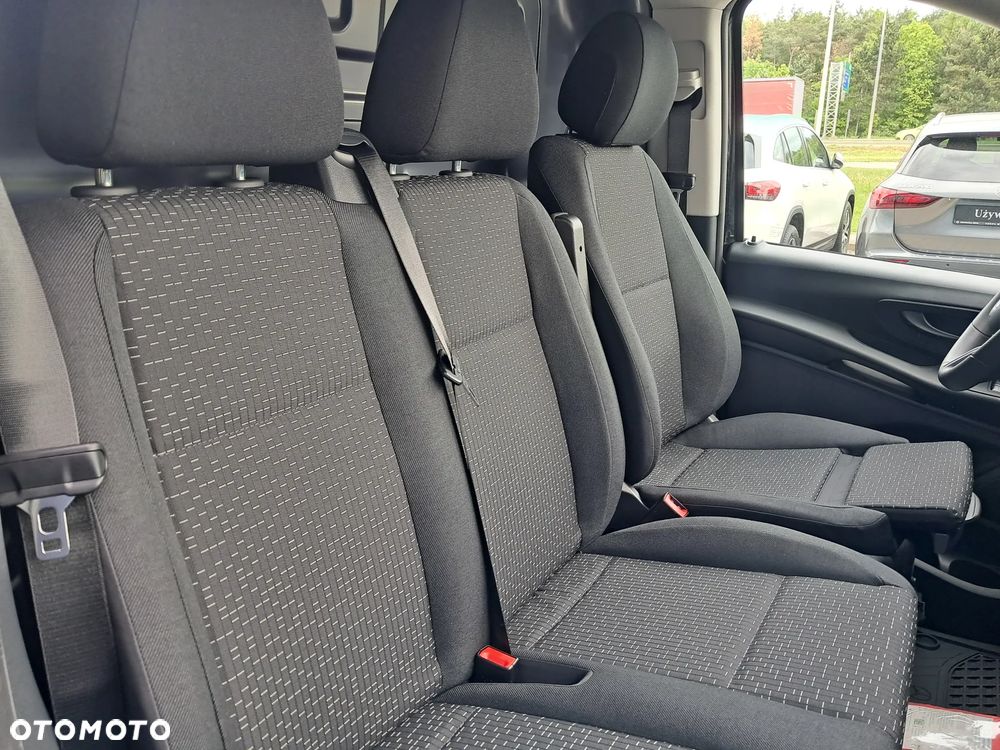 Mercedes-Benz Mercedes-Benz Vito 114 CDI Furgon PRO Long 3200 mm - 19