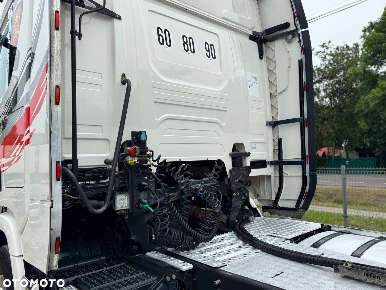 Scania R500*Retarder* - 15