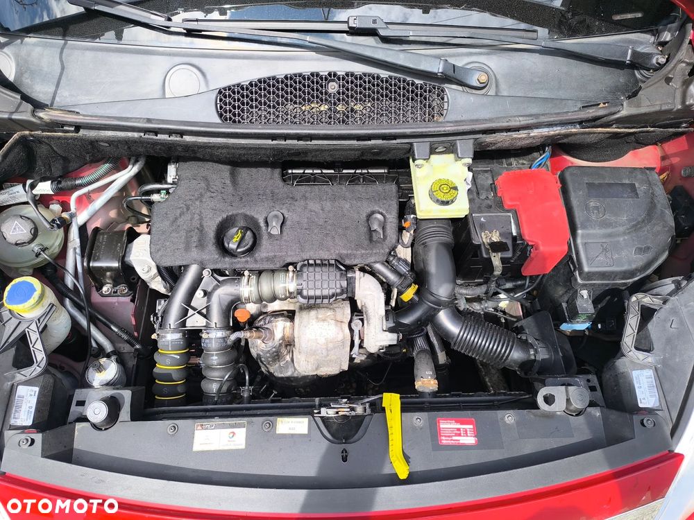 Citroën Berlingo - 10