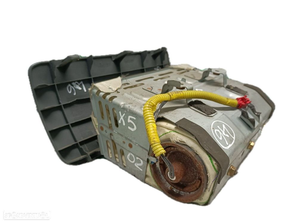 Airbag Passageiro Mitsubishi Pajero Sport I (K7_, K9_) - 4