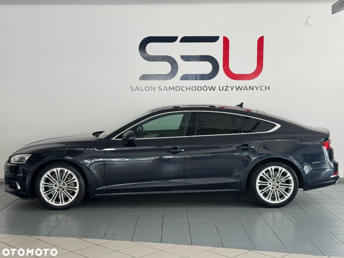 Audi A5 - 12