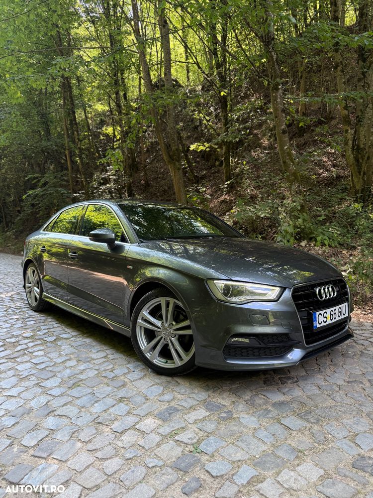 Audi A3 - 4