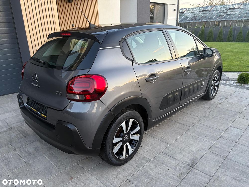 Citroën C3 - 6