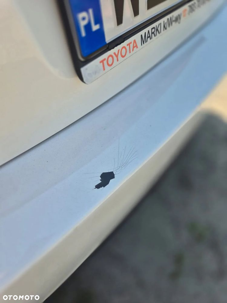 Toyota Auris 1.4 D-4D Luna EU5 - 14