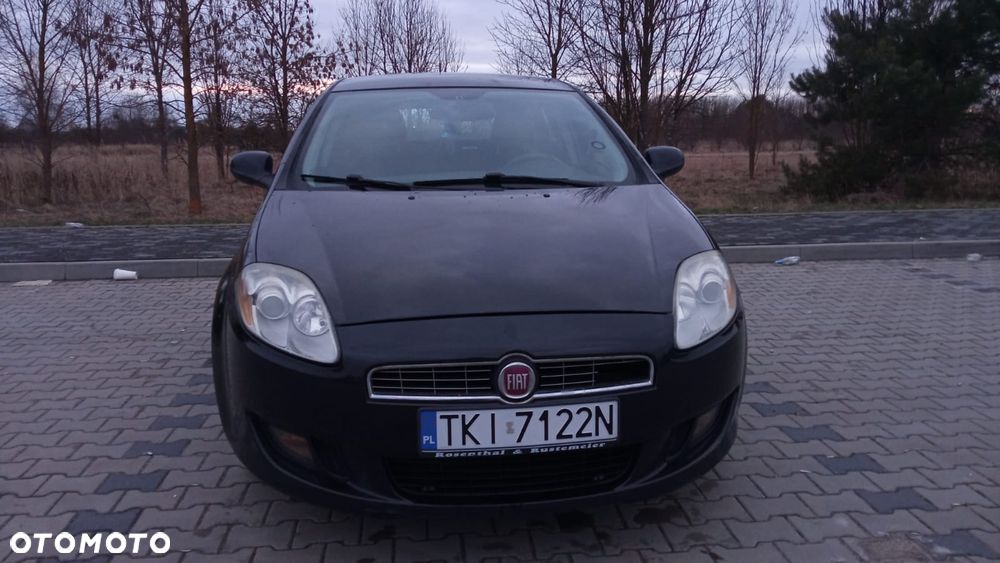 Fiat Bravo - 5