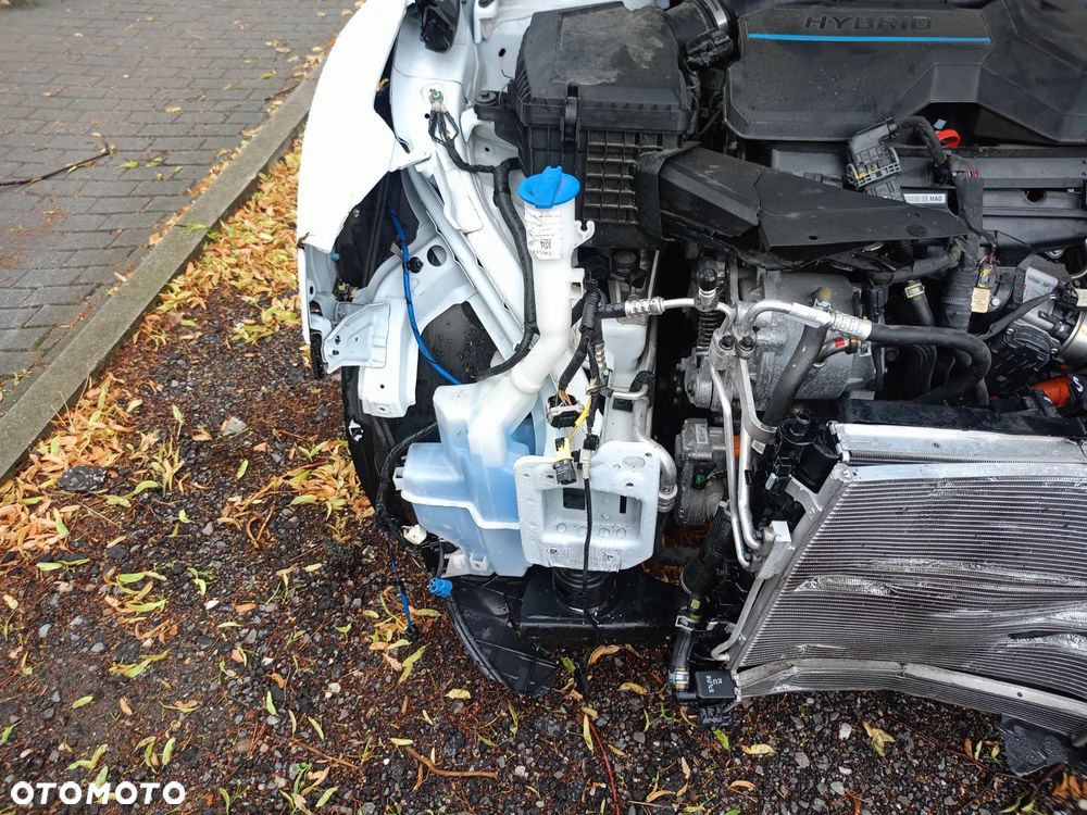 Kia Sportage 1.6T-GDI 2WD GT-Line - 7