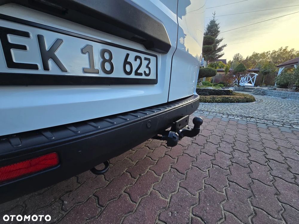 Ford Transit Custom - 21