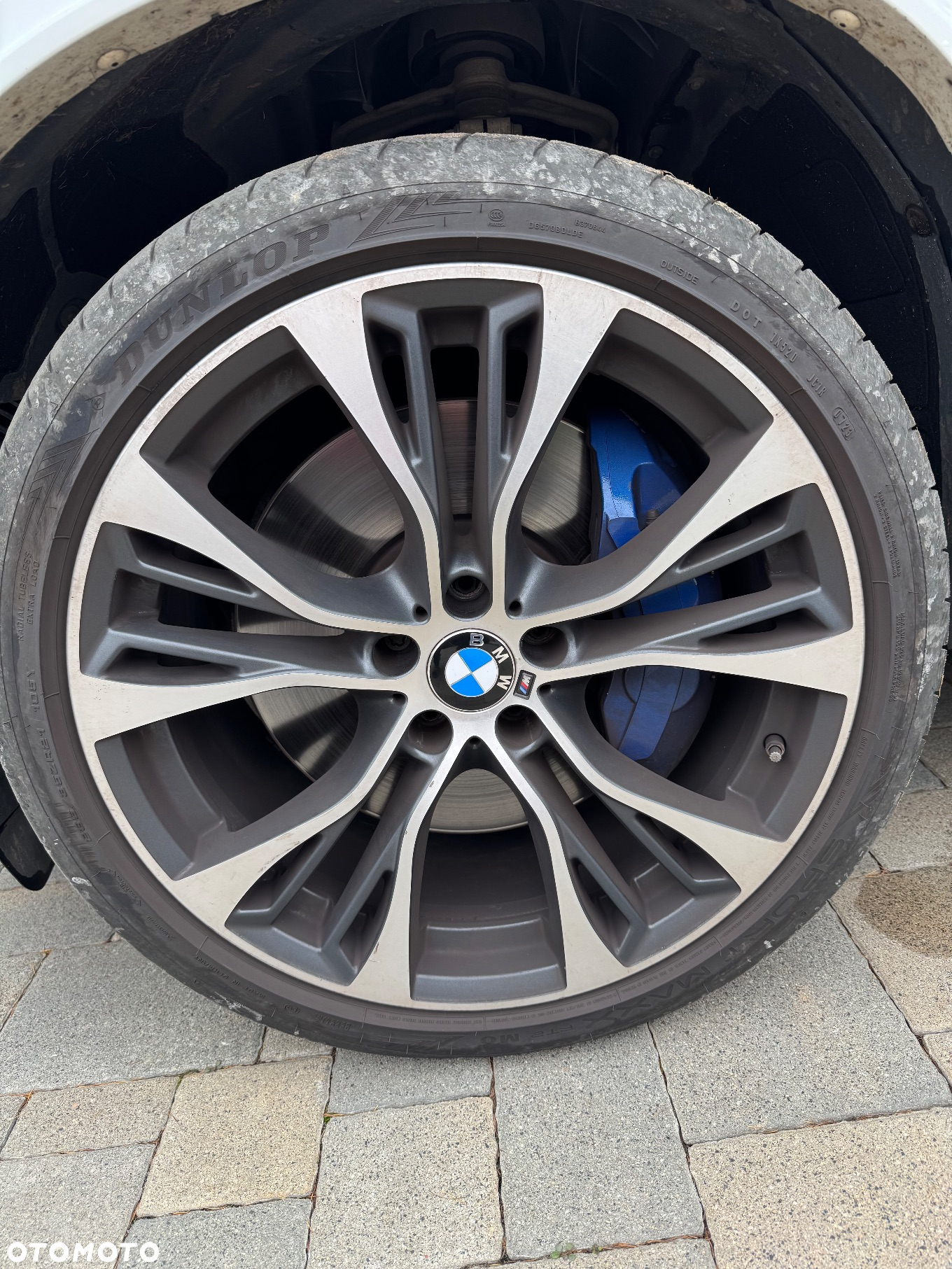 BMW X5 xDrive30d - 5