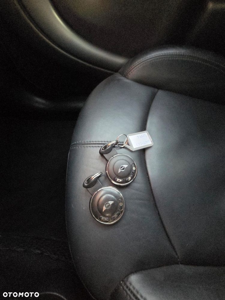 MINI Countryman Cooper SD All4 - 24