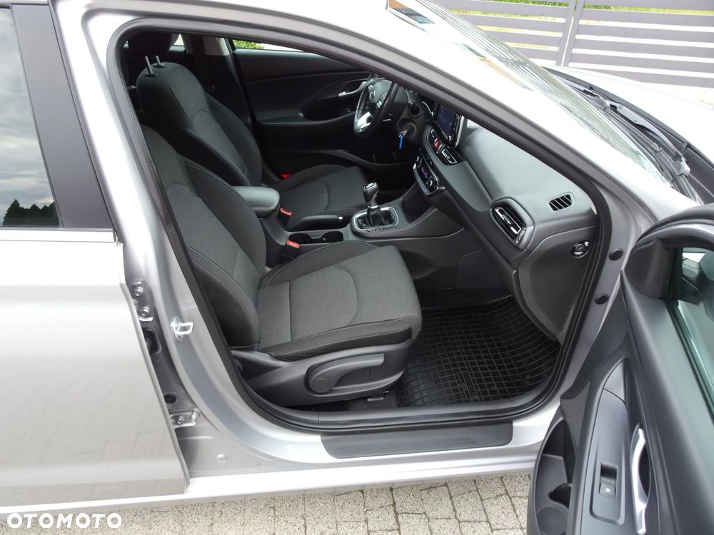 Hyundai i30 1.5 DPI Comfort - 14